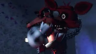 [SFM/FNAF] Collab part for: Lukasz