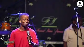 🎤Karixo - Zi Bails/Papapapa - Live Festival Soma Zamani Acoua 2024 🌟
