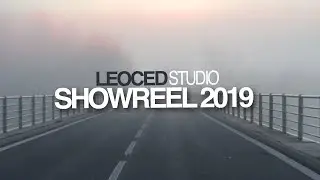 MOTION DESIGN I VIDEO I ANIMATION (Show reel)