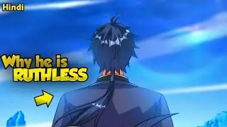 Back from the Abyss  | manhwa explain in hindi & Urdu 