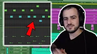 Make Emotional Melodies With This EASY Method