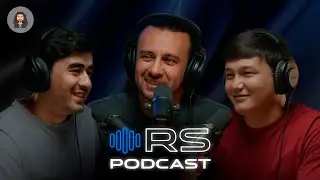 Akmal Kadirov musiqadan qanday qilib IT sohasiga kirib kelgan?