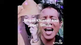 Jangan Khianati Aku - Azlan