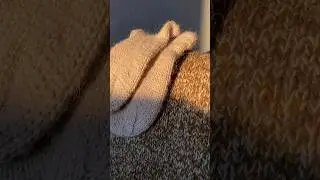 ланговские носки с альпака для крепкого сна и тепла