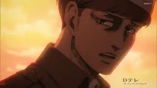 Attack on Titan Episode 82 Preview