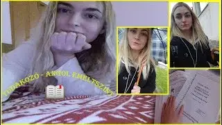 🧠Tudakozó 1. rész - Angol emeltszint