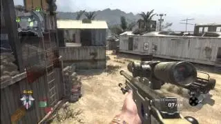 Hit it for the vine