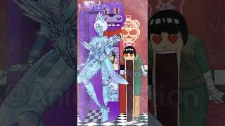Five Nights At Freddy’s Animatronic-O-Meter 3 🐻 🐰 🐤 🦊 (Animation) 