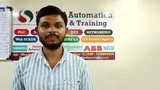 Congratulations to Mr. Yogesh Jondhale | Softwell Automation Placement Video | # plc #scada # course