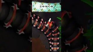 🤣 After a few tries…😎 #cnmcmshorts #cnmcm #funnymoments #littlebigsnake #vedatay #fyp