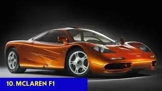 25 Most Unique and coolest Cars in the World || Lamborghini, Range Rover