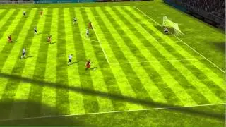 FIFA 14 iPhone/iPad - Sligo Rovers vs. Dundalk