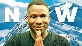 How To Be Present (*WARNING* - this video will change your life)