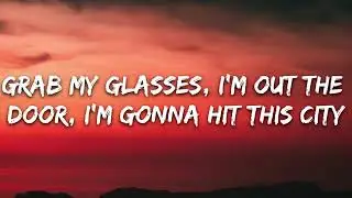 Tik Tok - Kesha (lyrics)