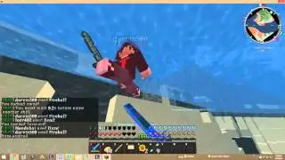 Atherys Lets Kill Things Montage 5