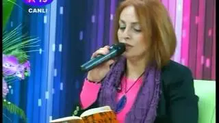 HAVA AVCI KÖSEOĞLU ELMA ŞEKERİ