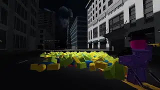 ROBLOX GORE IS GETTING AMAZING…! | GORE ROBLOX