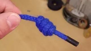 Capuchin Knot