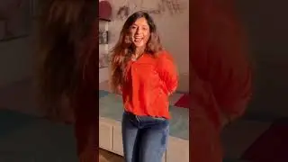 Uff Mere Dil Me Khali Si Jaga Hai ❤️ Arishfa Khan