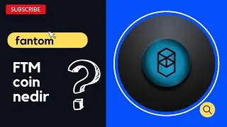 fantom (FTM) coin nedir ⁉️ Geleceği🤷‍♂️ analiz ve yorumlarla.
