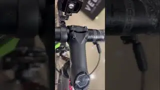 Budget Road Bike Polygon STRATOS S3 at VELOTON