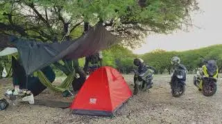 BAGUS DAN INDAHNYA DI MANA COBA.? PANTAI KURENAI GORONTALO