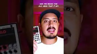 drum&bass on a calculator?! 
