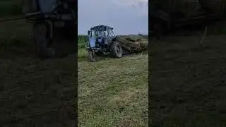 Синий трактор)))