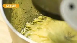Cecomix - Kompakt acél mixer 1000W