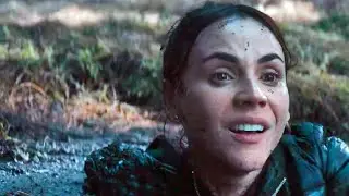 Змеиная топь — Русский трейлер (2023)