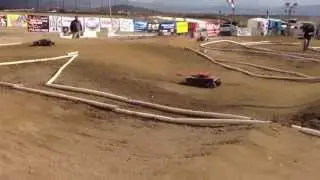 West Coast Nationals Day 2 - Qualifying