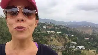 Leslie Kritzer Promotes 