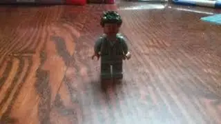 Лего шутер 2