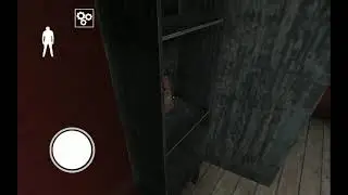Granny Chapter Two Speedrun Helicopter Ending in 