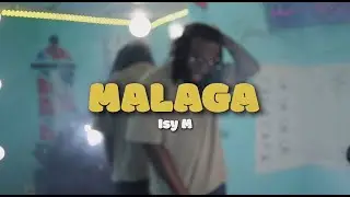 Isy M - Malaga 🇪🇸 