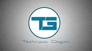 PHOTOSHOP TUTORIAL | LOGO DESIGN | SPEED ART 2016
