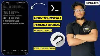 ⚡How to install Termux on android 2024⚡ / Termux basic for Beginner 🔥