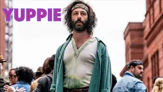 How the Hippies Became Yuppies: The Trial of the Chicago 7