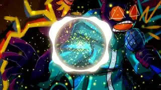 Lo fight Fnf Remix (By - Kamex)