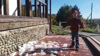 Утулик 2018