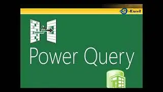 Power Query Text Functions - Trim - Merge - Upper - Lower - Proper