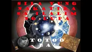 Hollow Earth/Inner Earth Theory in Filipino