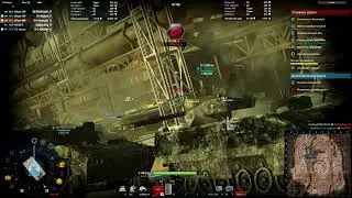 Armored Warfare: Проект Армата | Обнова | 3я глава СО | Поглядим что да как