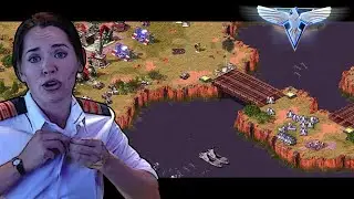 Red Alert 2 - Allied Forces Incoming