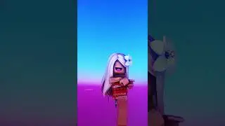its the new style ✨