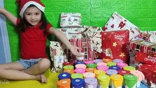 30 days gift challenge part 1