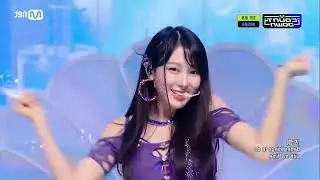 Better Things performance mirrored