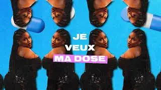 Kany - Ma dose (Vidéo Lyrics)