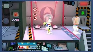 Trapped 2- Animation video Directed by Kids