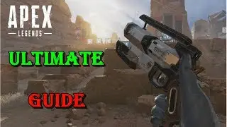 The Ultimate Wingman Guide - Apex Legends